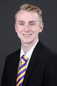 Welcome New and Returning Faces to Larks Front Office