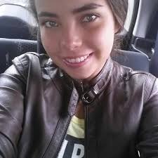 Daniela Rueda Oros (@ruedaorosdani)