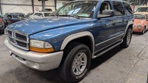 Image result for Patriot Blue 2000 Durango
