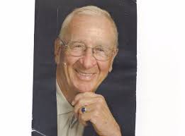 William D. Schutt passed away