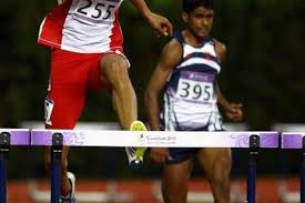 Select from premium angelica bengtsson of the highest quality. Athletics Programme Of Youth Olympic Games Ends On High Note In Singapore Day 6 News World Athletics