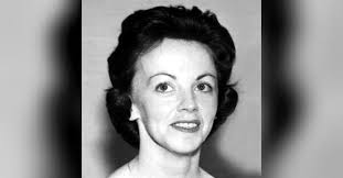 Theresa Ruth Cusick Obituary