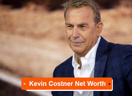 Kevin Costner Net Worth
