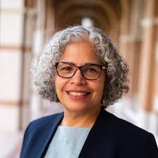 Welcome to the Rice ECE team Juliane Sempionatto!