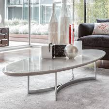 Pure velvet interior & home decoration e.u. Tonin Casa Parioli 7315p Marmor Couchtisch 130 Cm Casa De