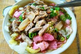 Cara mencairkan getah karet yang menggumpal; Menggugah Selera 5 Kuliner Khas Purwokerto Ini Wajib Dicicipi