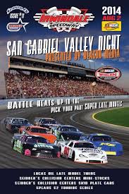 Of the series, the drive across the u.s., it is the one with the lowest (3 /8 mile asphalt). Irwindale Speedway On Twitter Smadrechamber Bring Id Showing That You Live In The Sgv And Get 50 Off Tickets Http T Co 1gmgq3u8ru