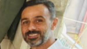 Fundraiser by Richard Haddad : Elie Najjar