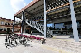 Yemekhane Anadolu Universitesi