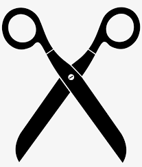 We found for you 15 black and white clipart scissors png images with total size: Black Scissor Clip Art Transparent Png 1200x1200 Free Download On Nicepng