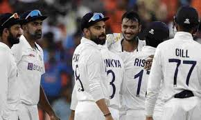 Commentary scorecard highlights full commentary live blog match facts news photos. India Vs New Zealand Icc World Test Championships Final All You Need To Know