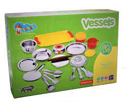 Maybe you would like to learn more about one of these? Kids Kitchen Set Steel Kitchen Set For Girls