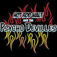 A Night of Rock & RockaBilly: HRW & the PSYCHO DeVILLE'S