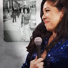 Mike Robles's Instagram, Twitter & Facebook