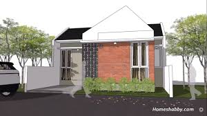 Memilih memakai jasa arsitek tentu dapat diwujudkan pertimbangan anda dikala hendak membangun rumah, karena sebetulnya dengan memakai arsitek ada sebagian profit yang akan didapakan diantaranya adalah : Rumah Hemat Biaya Desain Dan Denah Rumah Minimalis Ukuran 8 X 10 M Yang Elegan Dan Modern Homeshabby Com Design Home Plans Home Decorating And Interior Design