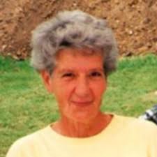 Elsie Marie Weese Obituary September 27, 2016