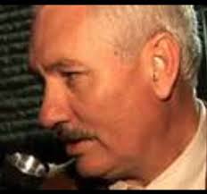 Detective Ken Penrod from one of my favorite shows...hated to read of his  passing and knowing the same disease killed two of my aunts.