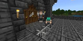 Minecraft Girl Kingdom (MCPE Mod) by - PORNOVA.ORG