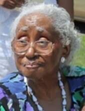 Mary "Sis" Anna Watson (Lansing) Obituary 2019