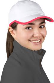 TrailHeads Women's Running Hat with UV Protection