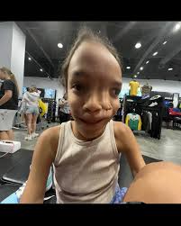 Happy Birthday to my queen @deja_clarkk Proud of you everyday! Please don't  hate me when you're a teenager🤣 & Enjoy your day 12vie🤪❤️