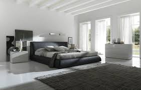 Nella vetrina showcases the finest luxury italian designer beds. 20 Black And White Bedroom Ideas