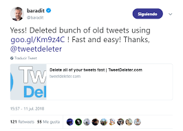 Lo he pensado muchísimo y tengo todo el interés de ser candidato a la convención constituyente. No La Supo Hacer Jorge Baradit Intento Borrar Todos Sus Mensajes De Twitter Y Se Comio Flor De Trolleo