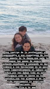 Adrián suar regresó a la ficción junto a laurita fernández: El Hermano De Adrian Suar Se Metio En La Polemica Que Arruina A Showmatch La Academia Minuto Argentina