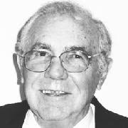 Conrad Pohlman Obituary (2016)