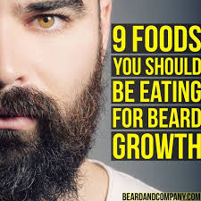 The 9 Best Beard Growth Products That Grow Your Beard Faster Beard Growth Vitamins For Beard Growth Best Beard Growth