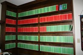 Loeb Classical Library Complete Set Library Ocala Home More