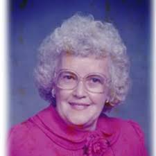 Obituary information for Mildred Louise Keys