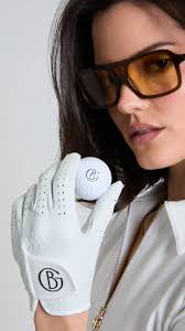 Is there anything better than tee time with the girls? 👯‍♀️