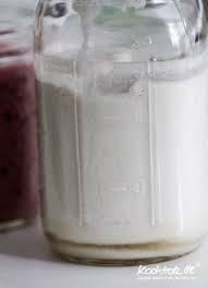 Mandel Joghurt Cashew Joghurt Macadamia Joghurt Vegane Alternativen Zu Sojajoghurt Fermentiert Mit Brottrunk Glutenfrei Kochtrotz Kreative Rezepte Rezept Brottrunk Joghurt Selber Machen Kochtrotz