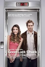 Good Luck Chuck (2007) - User reviews - IMDb