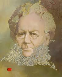 Magic realism Gallery by Georgi Kostadinov- gekos