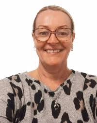 Our People — Ann Charlton Lodge