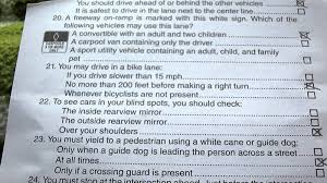 Maybe you would like to learn more about one of these? Driver S Permit Learner S Permit Requirements The 2021 Guide