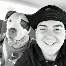 Kind stranger teaches girl car maintenance