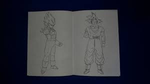 Las 3 partes de un pincel. Libritos Para Colorear Dragon Ball Super Broly Mercado Libre