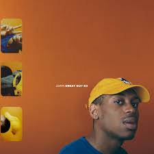 Jowin - Great Guy DX Lyrics and Tracklist | Genius