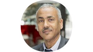 Volunteers of WIPO Inventor Assistance Program