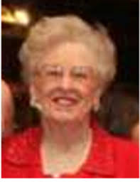 Geraldine “Lucy” Graves Jordan (1920-2017)