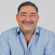 Francisco Perez De La Cruz