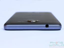 QMobile Noir A6 Review - PhoneWorld