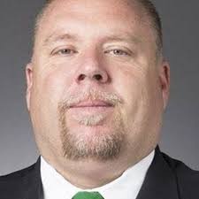 Stream episode The Drive With Mark Ennis And Mark Blankenbaker 1