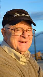 Jerry Harrell Obituary