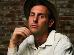 6th Street Playhouse production of Santa Rosa playwright David Beckman's  &'Becoming Walt Whitman'