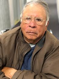 Ambrosio Jimenez Obituary