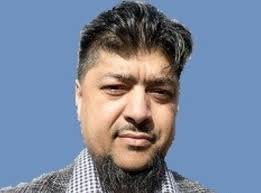 SNH AI Appoints Dr. Shams Syed as Chief AI Officer